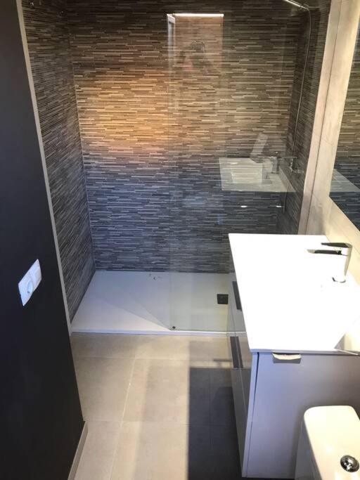 Modern Apartment Corralejo Extérieur photo