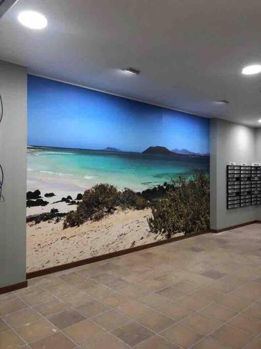 Modern Apartment Corralejo Extérieur photo