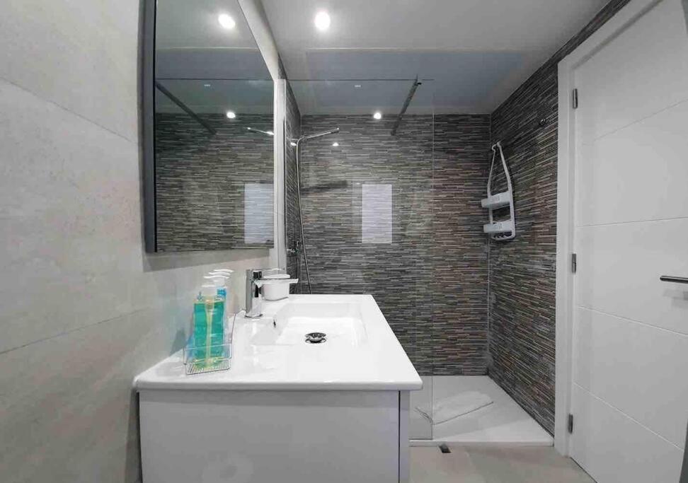 Modern Apartment Corralejo Extérieur photo