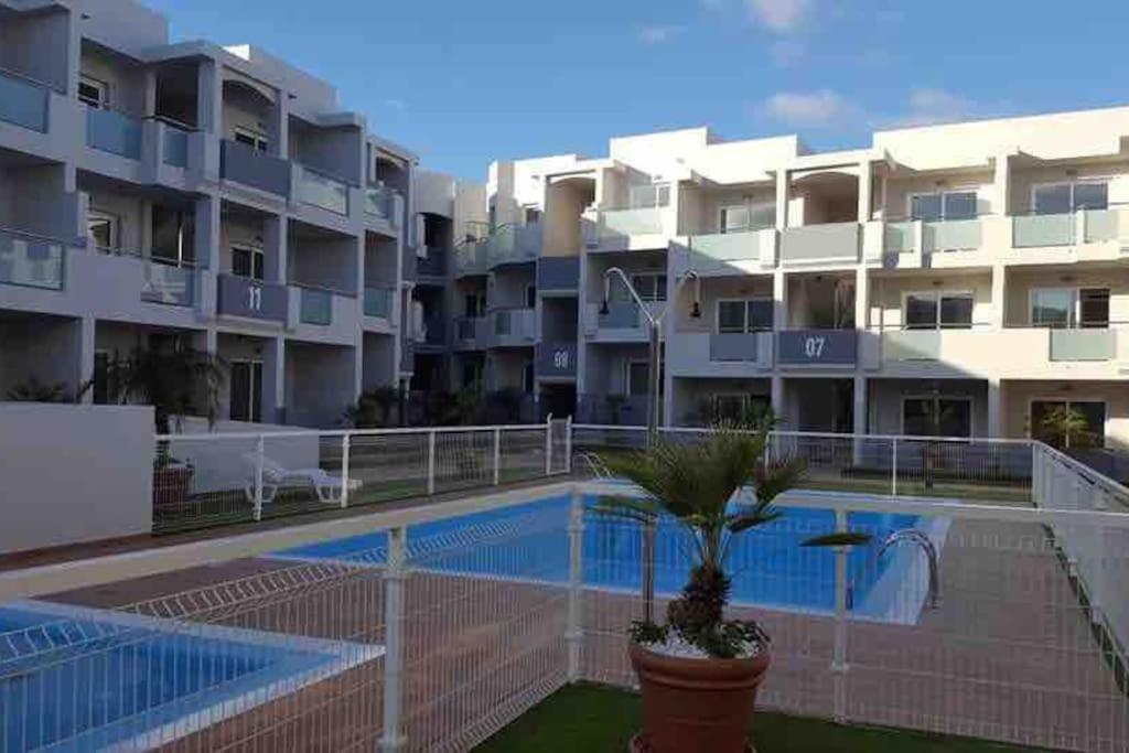 Modern Apartment Corralejo Extérieur photo