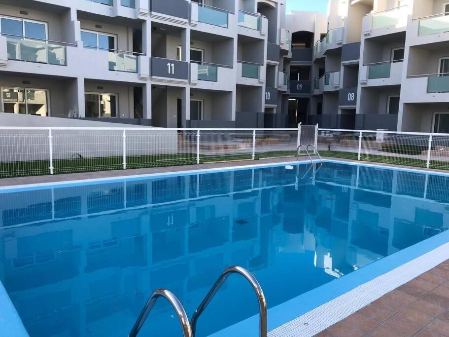 Modern Apartment Corralejo Extérieur photo