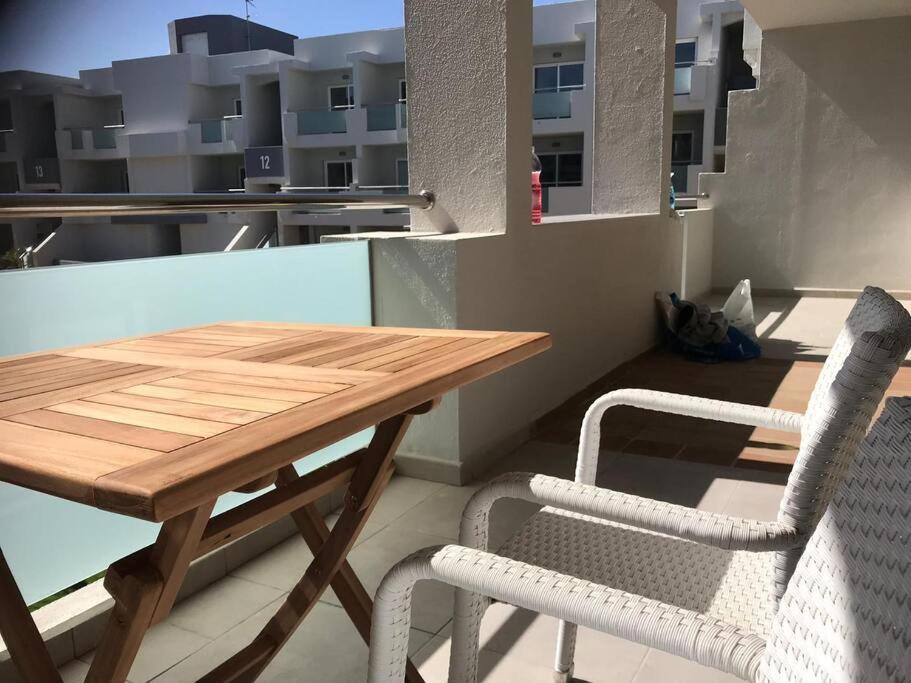 Modern Apartment Corralejo Extérieur photo