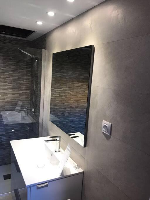 Modern Apartment Corralejo Extérieur photo
