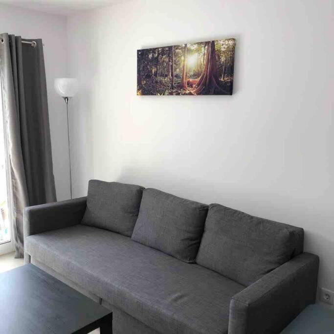 Modern Apartment Corralejo Extérieur photo