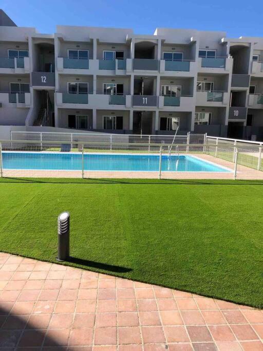 Modern Apartment Corralejo Extérieur photo