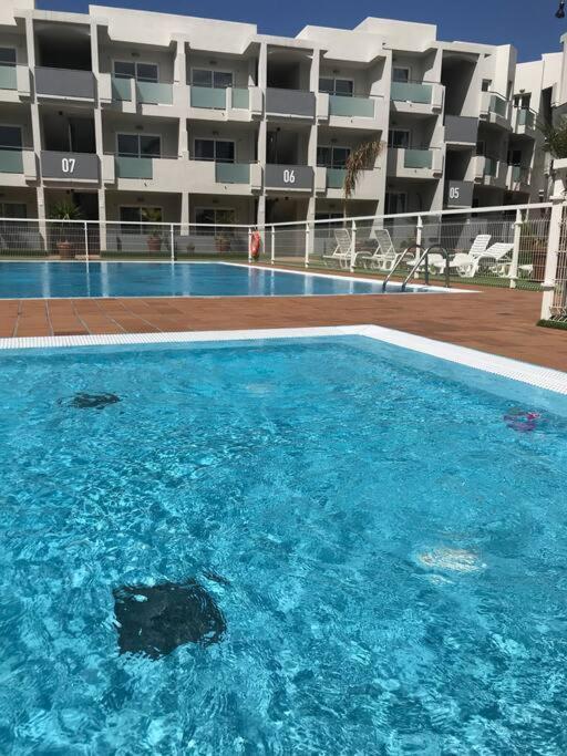 Modern Apartment Corralejo Extérieur photo