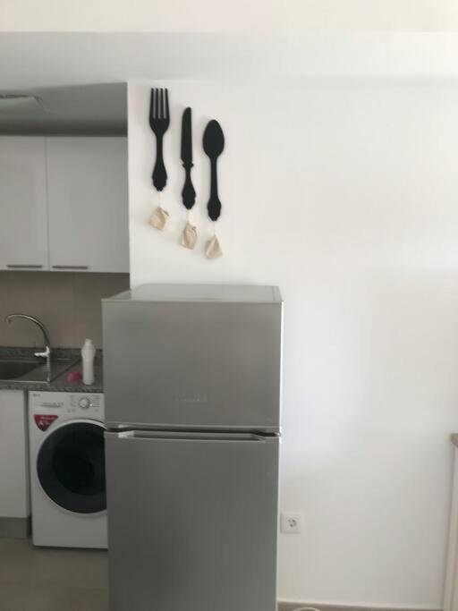 Modern Apartment Corralejo Extérieur photo