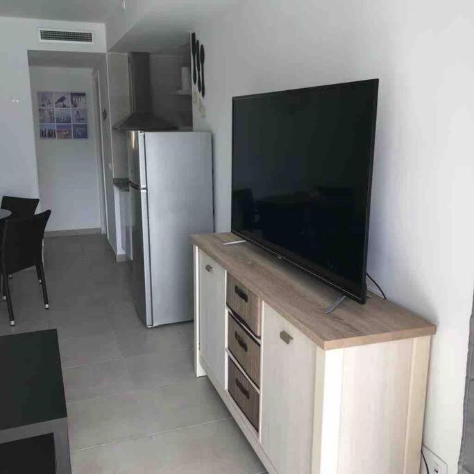 Modern Apartment Corralejo Extérieur photo