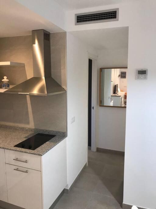 Modern Apartment Corralejo Extérieur photo