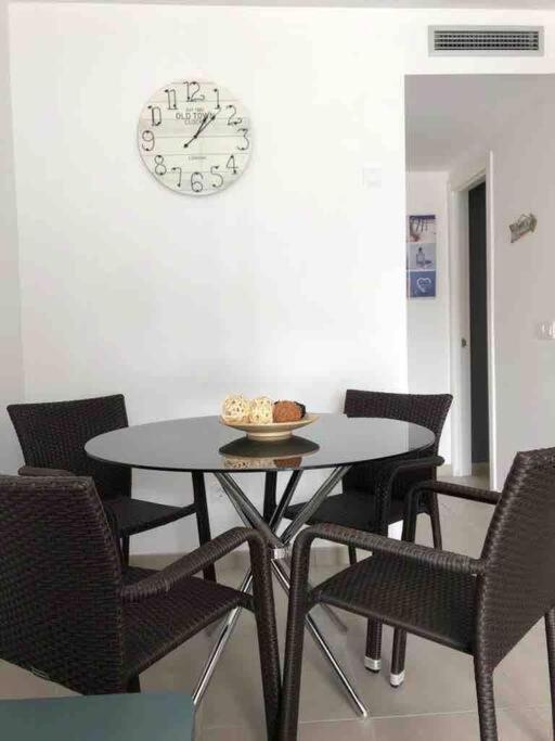Modern Apartment Corralejo Extérieur photo