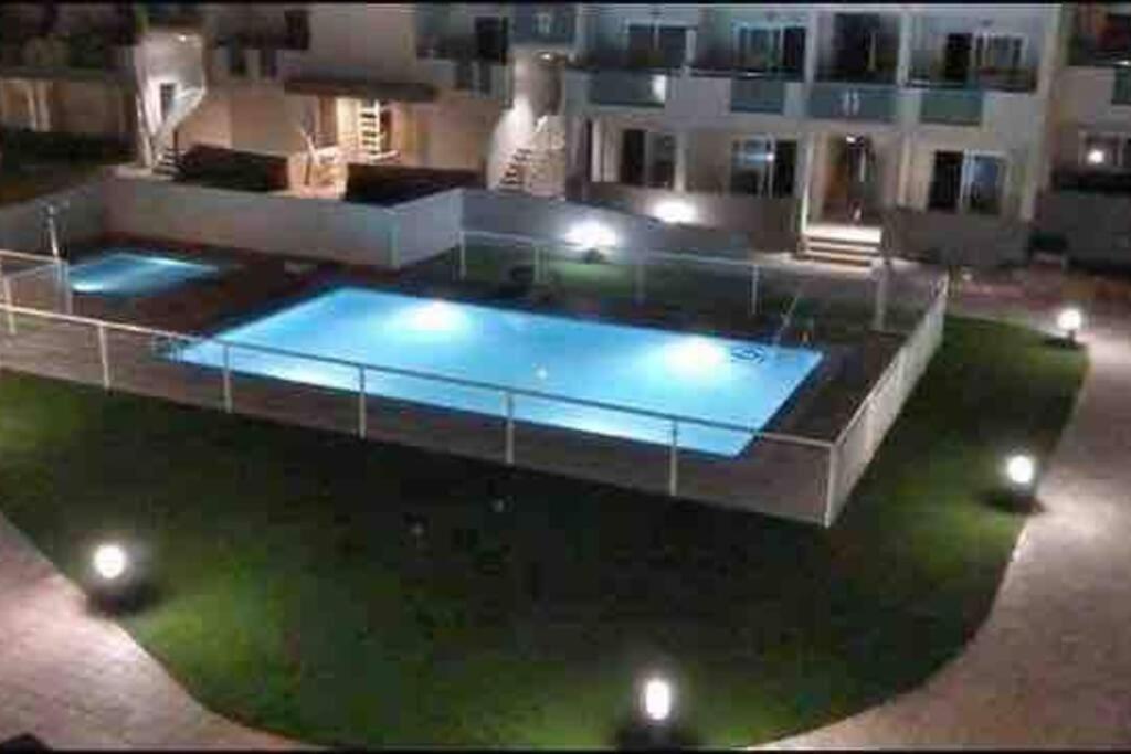 Modern Apartment Corralejo Extérieur photo